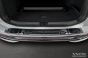 Galinio bamperio apsauga Volkswagen Passat B9 (2024→)